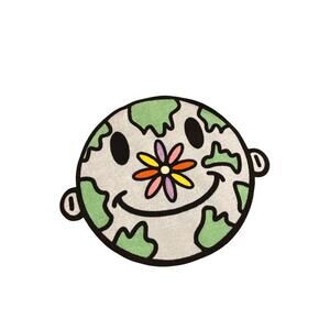 Chinatown Market 50 out of 100 Earth Rug